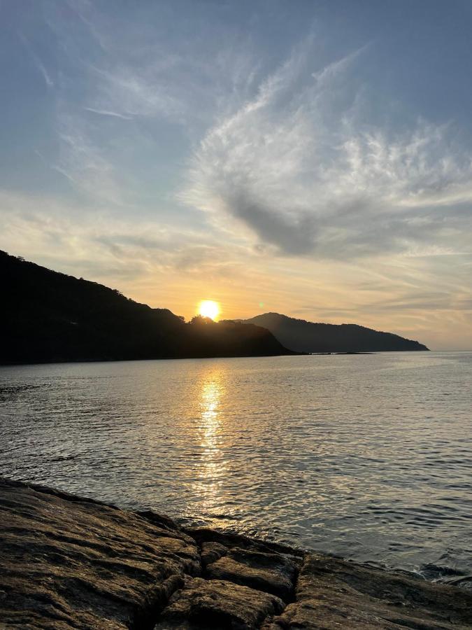Aldeia De Camburi 호텔 캄부리 외부 사진